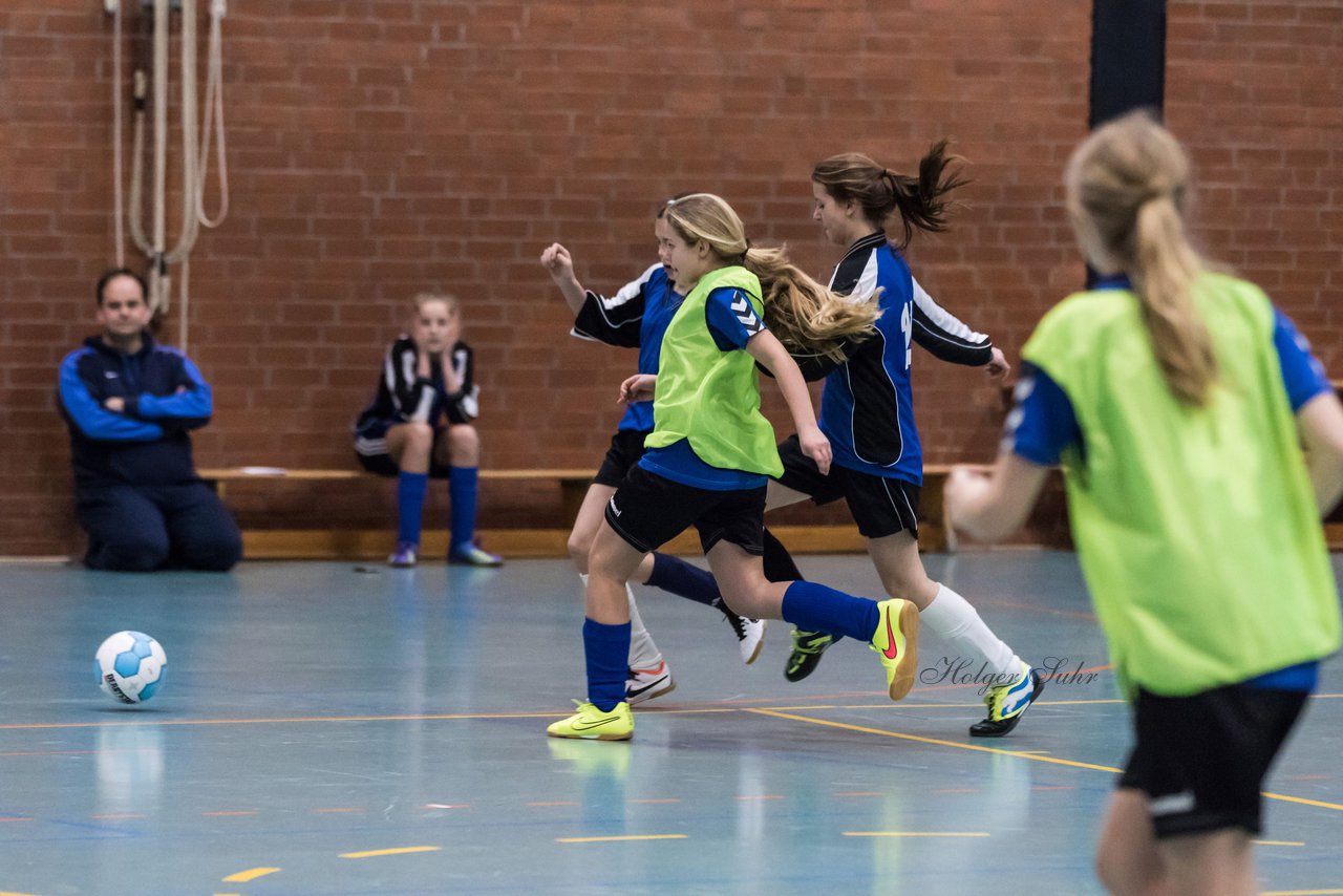 Bild 224 - KT Turnier 1